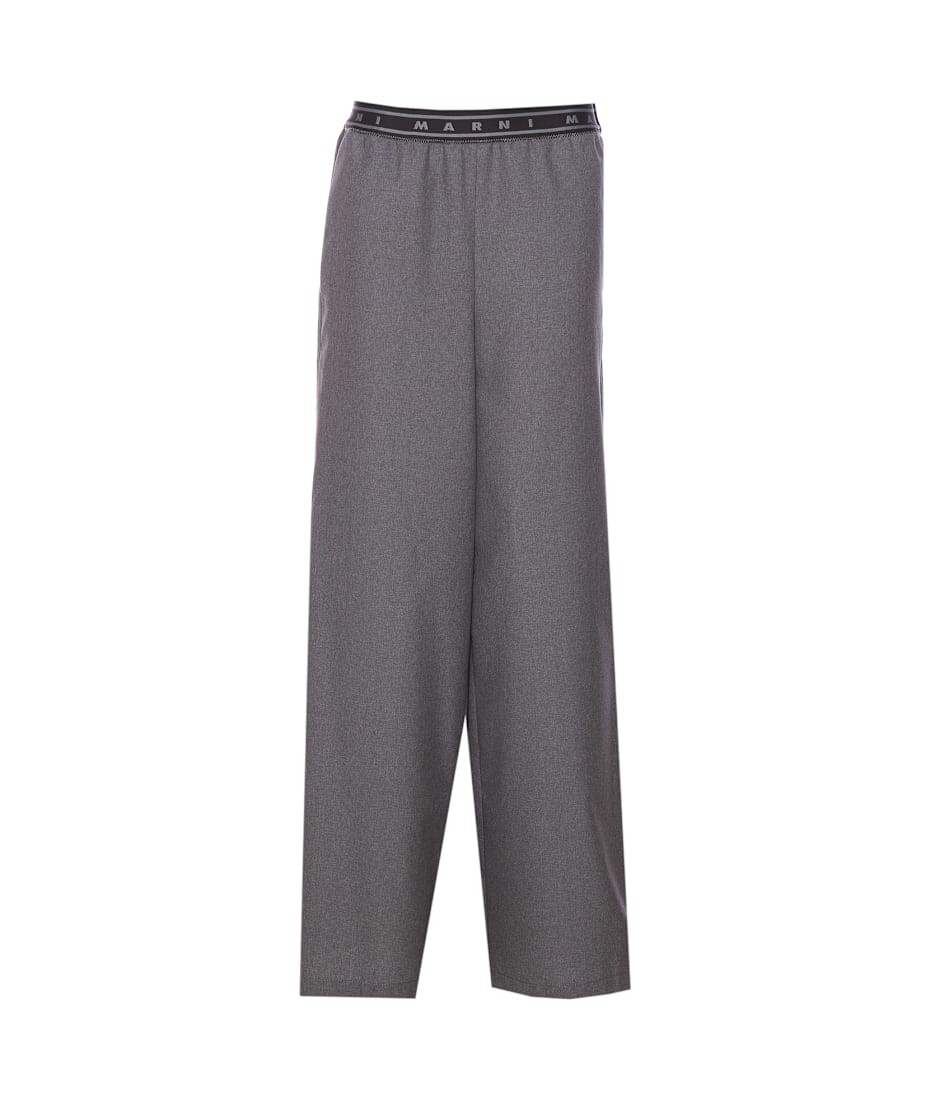 パンツ MARNI SS25 PANTS (PAMA0546SU TW839 00N60) MARNI SS25 PANTS (PAMA0546SU TW839 00N60) (MARNI/パンツ