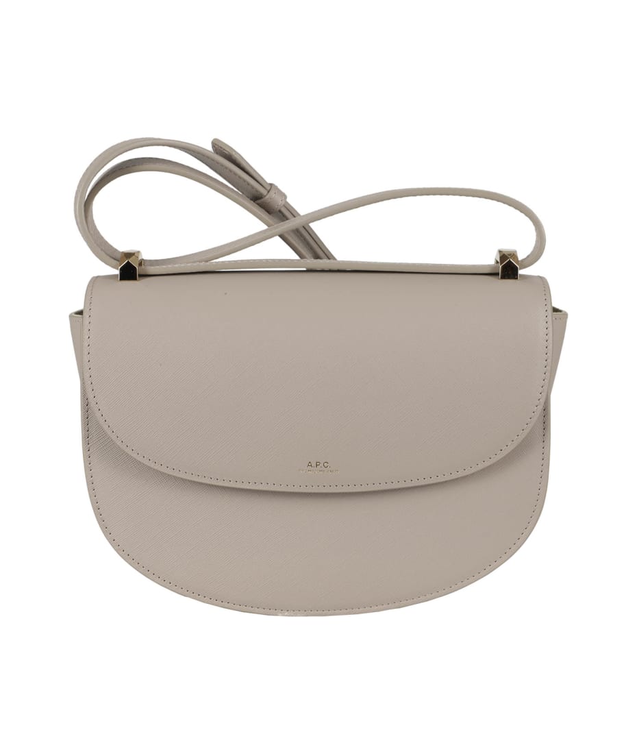 Genève Saffiano Bag italist