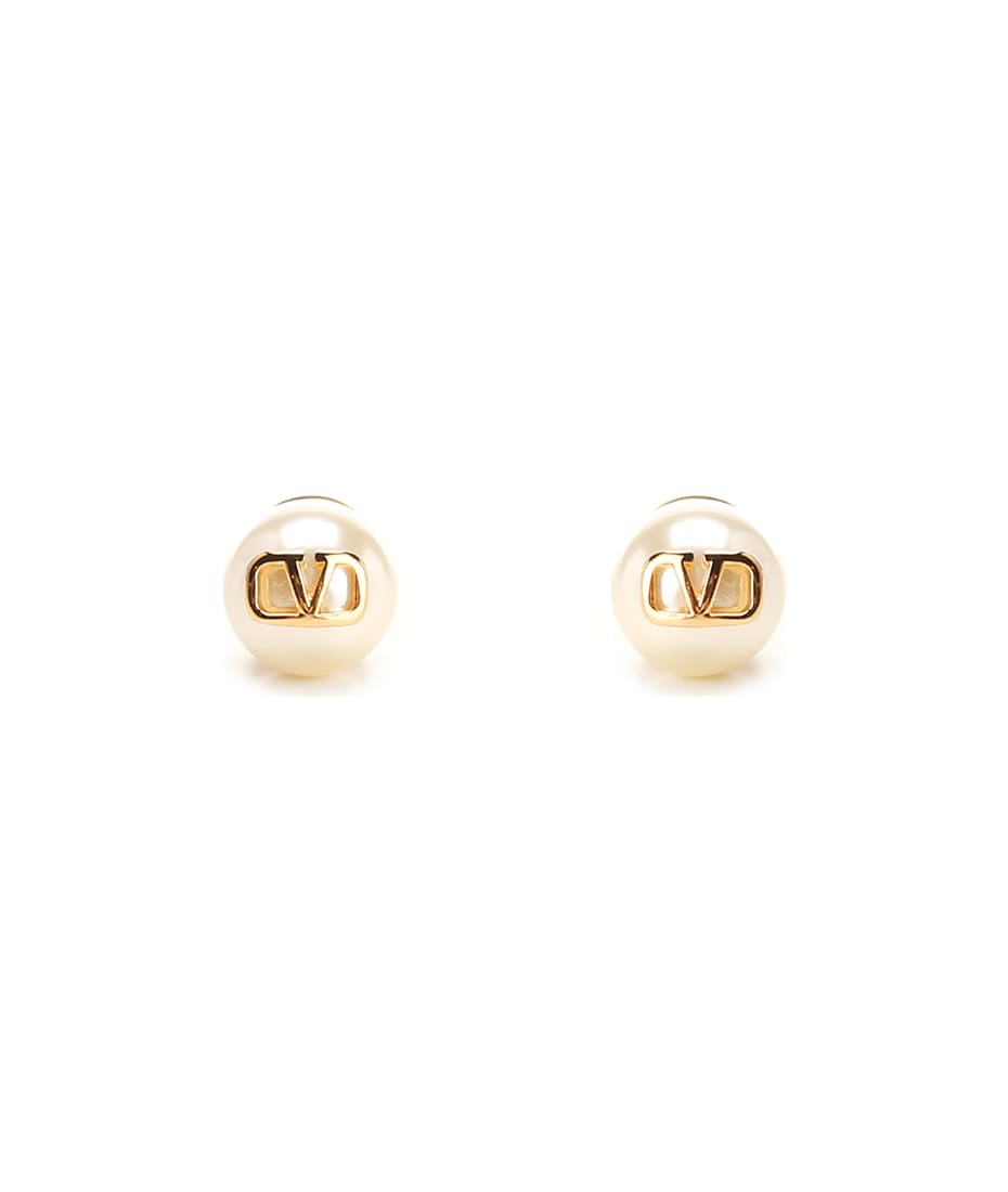 Valentino hot sale earrings v