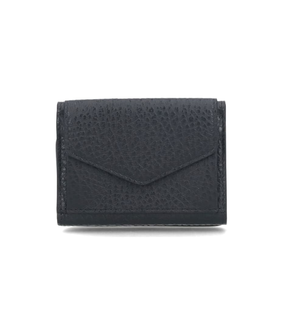 Maison Margiela 24FW Women’s Stitched Card Wallet (SA1VX001 s-l400.jpg