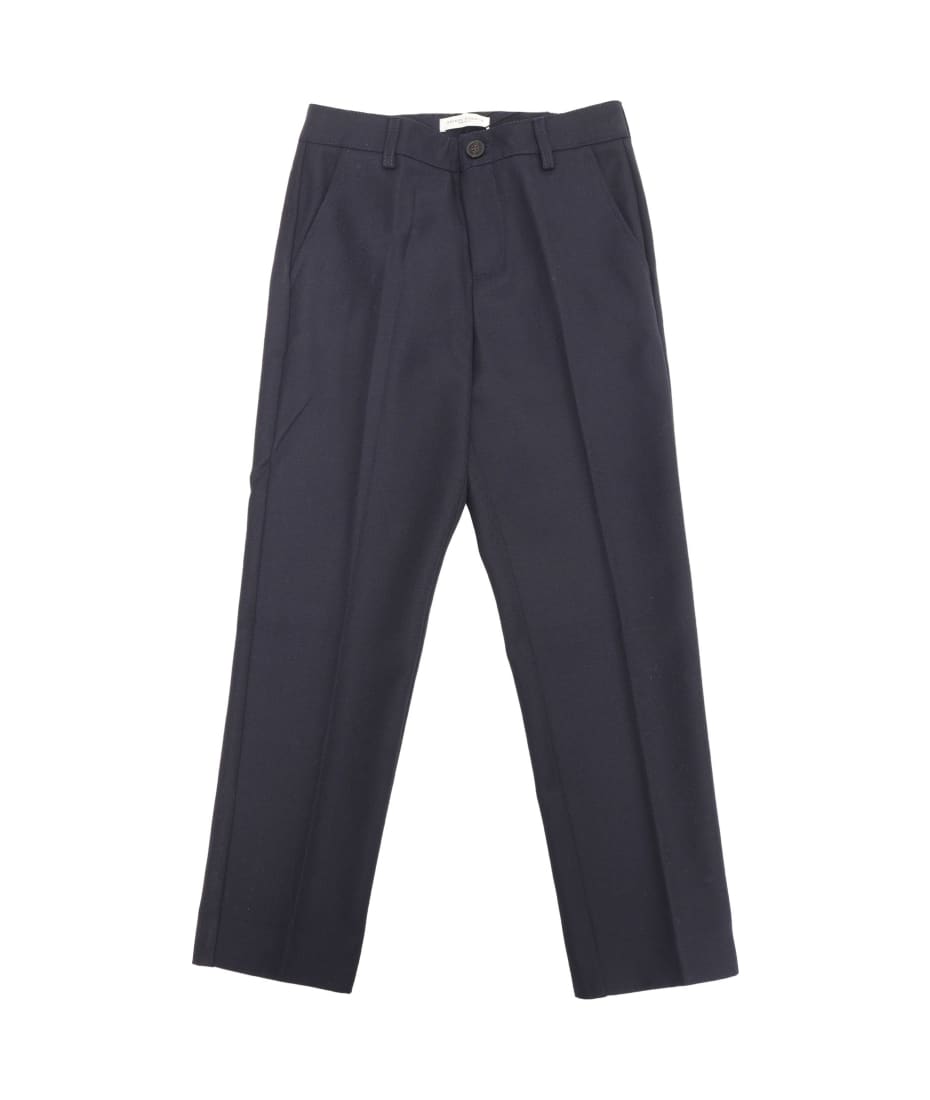 【美品】 GOLDEN GOOSE silk twile sort pants Golden Goose Twill Pants | italist