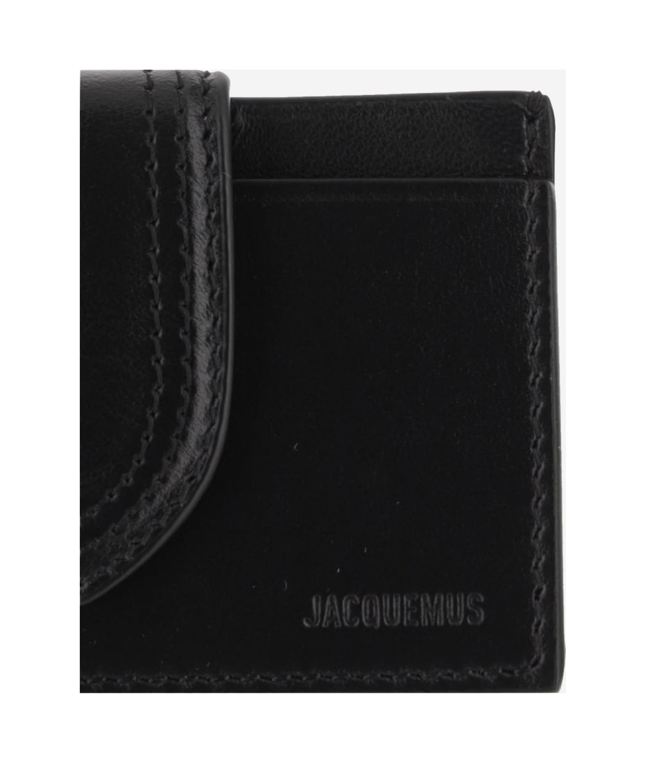 Jacquemus Le Porte Carte Bambino | italist