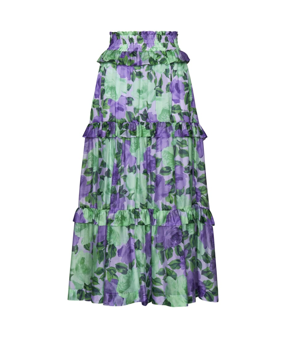 Parosh Skirt | italist