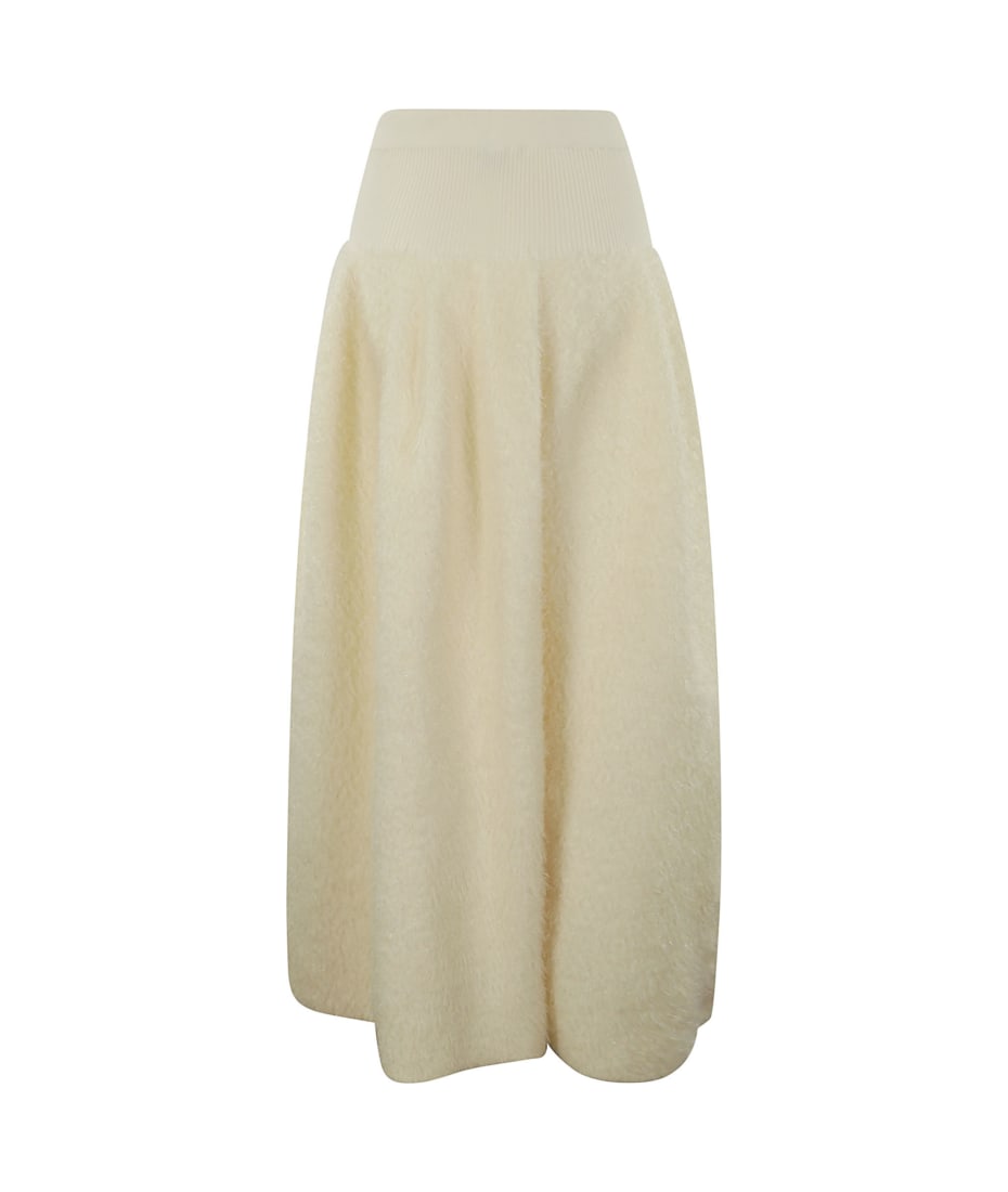 CFCL POTTERY LUXE SKIRT