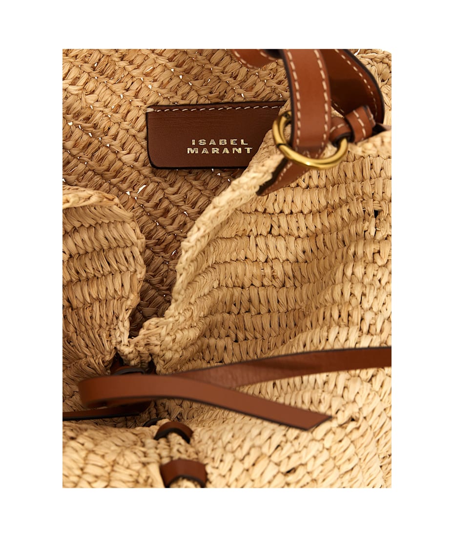 Isabel Marant 'tampa Mini' Shoulder Bag | italist