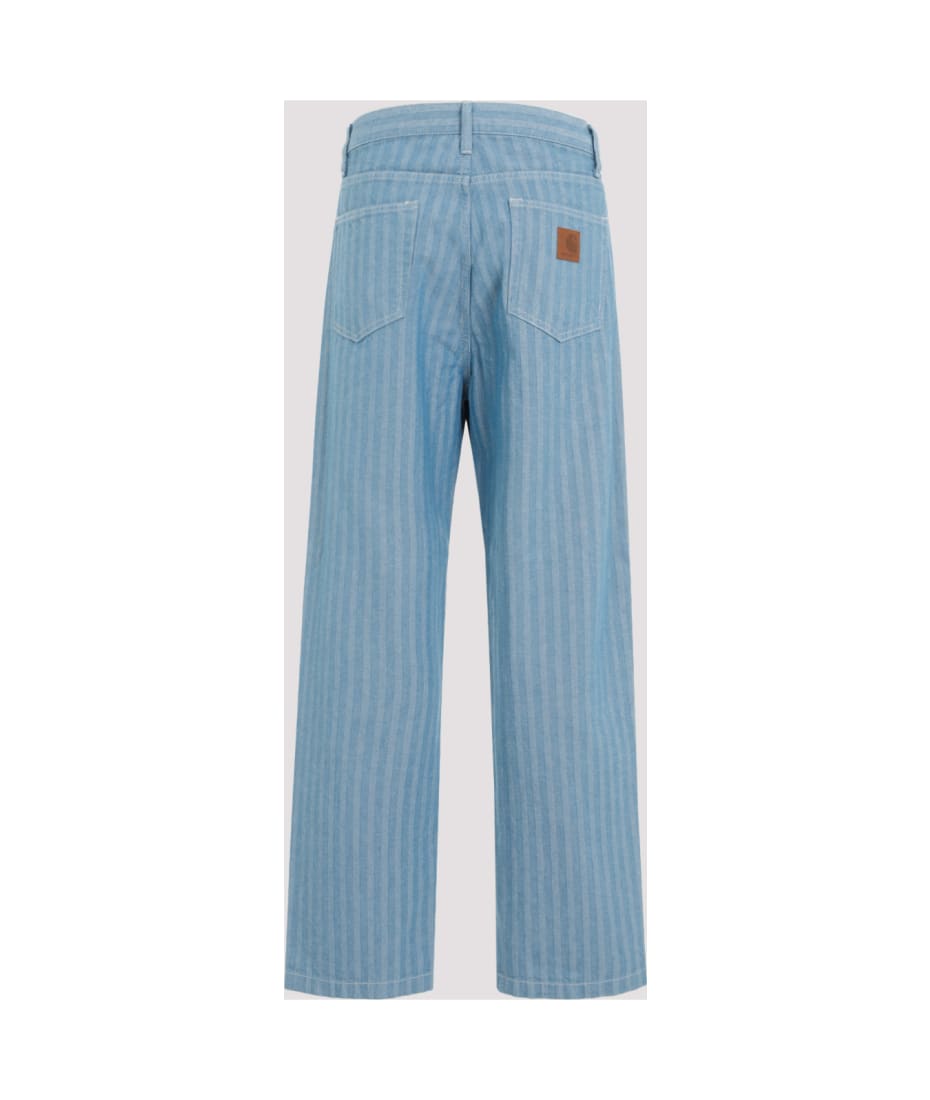 DT2007 Carhartt MENARD PANT 36　XL Carhartt WIP Menard Pant Grey | BSTN Store