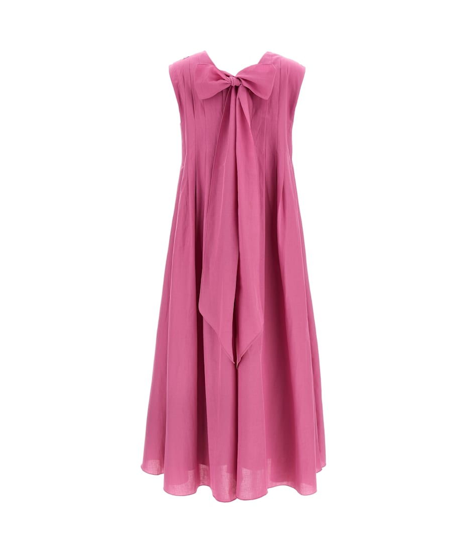 ワンピース MAX MARA S PIEGA DRESS S Max Mara 'piega' Dress ワンピース＆ドレス 通販 | italist