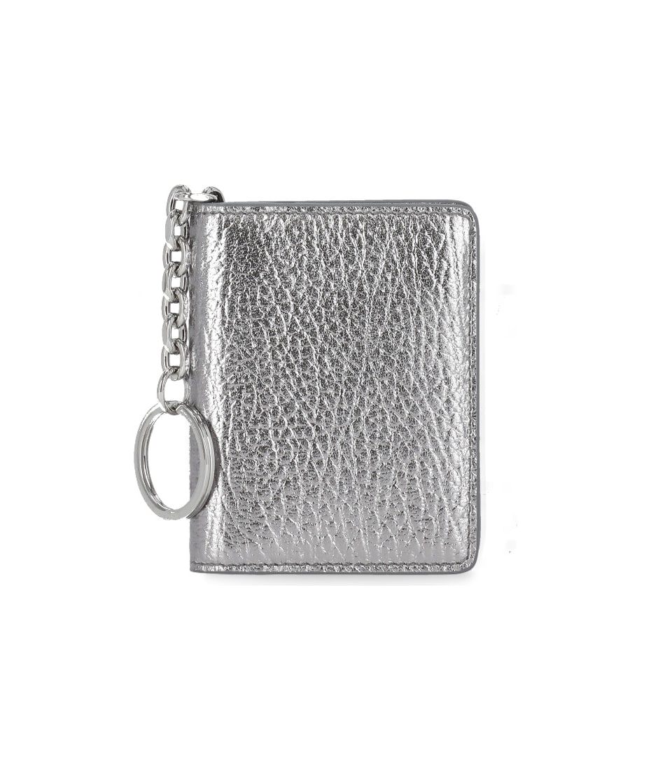 小物 maison margiera Maison Margiela Keychain Cardholder | italist