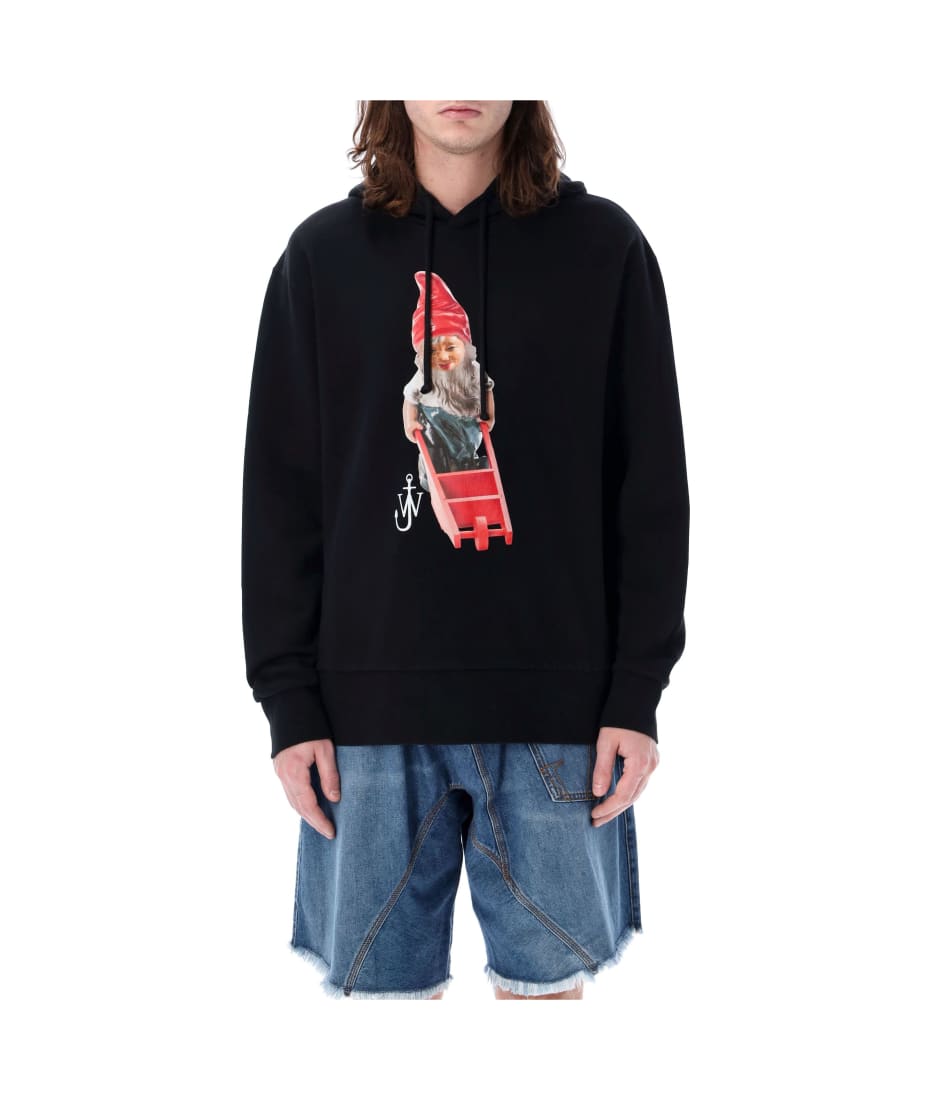 J.W. Anderson Gnome Hoodie | italist