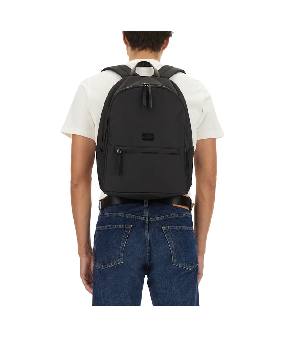 A.P.C. Backpack 