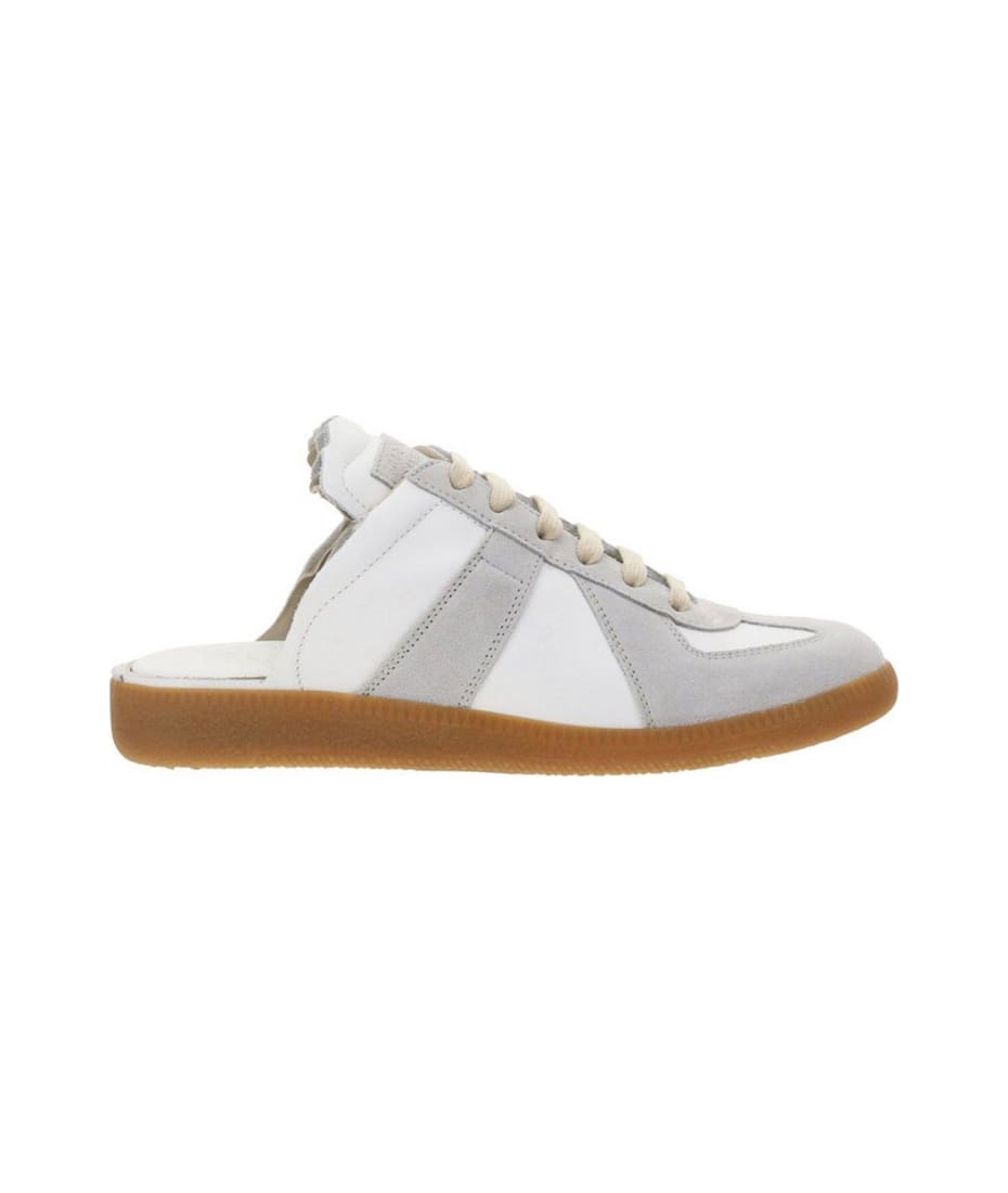 Replica Cut Out Sneakers