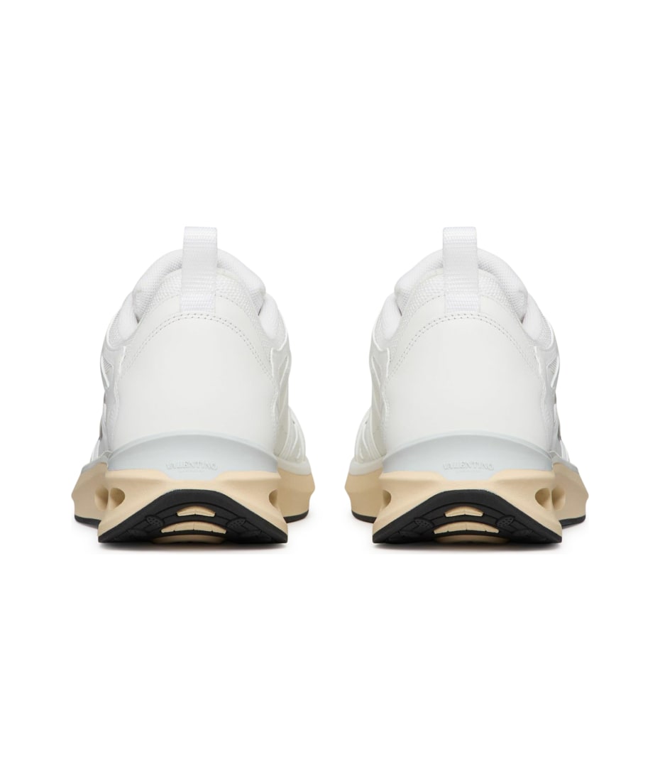 Valentino Garavani Vlogo Easyjog Sneakers | italist, ALWAYS