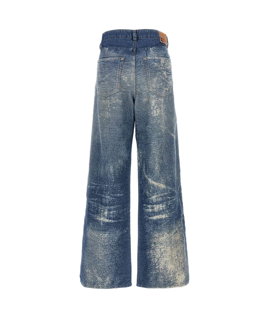 ディーゼル Diesel 1996 D-Sire-FSF Jeans Diesel '1996 D-sire-fsf' Jeans | italist