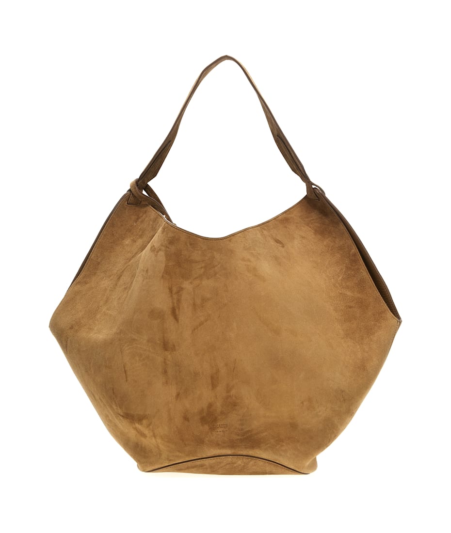 Khaite 'medium Lotus Tote' Shoulder Bag | italist