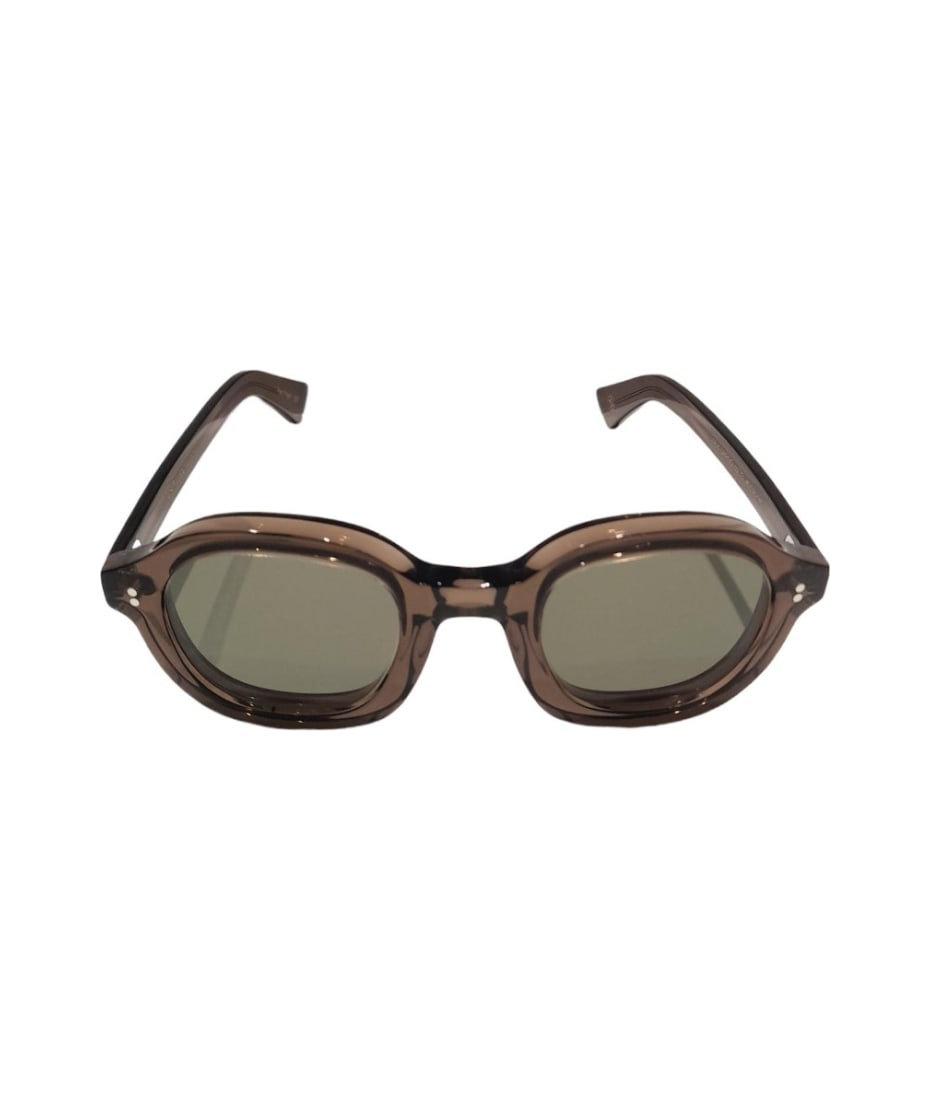 Lesca Largo 13 Sunglasses | italist