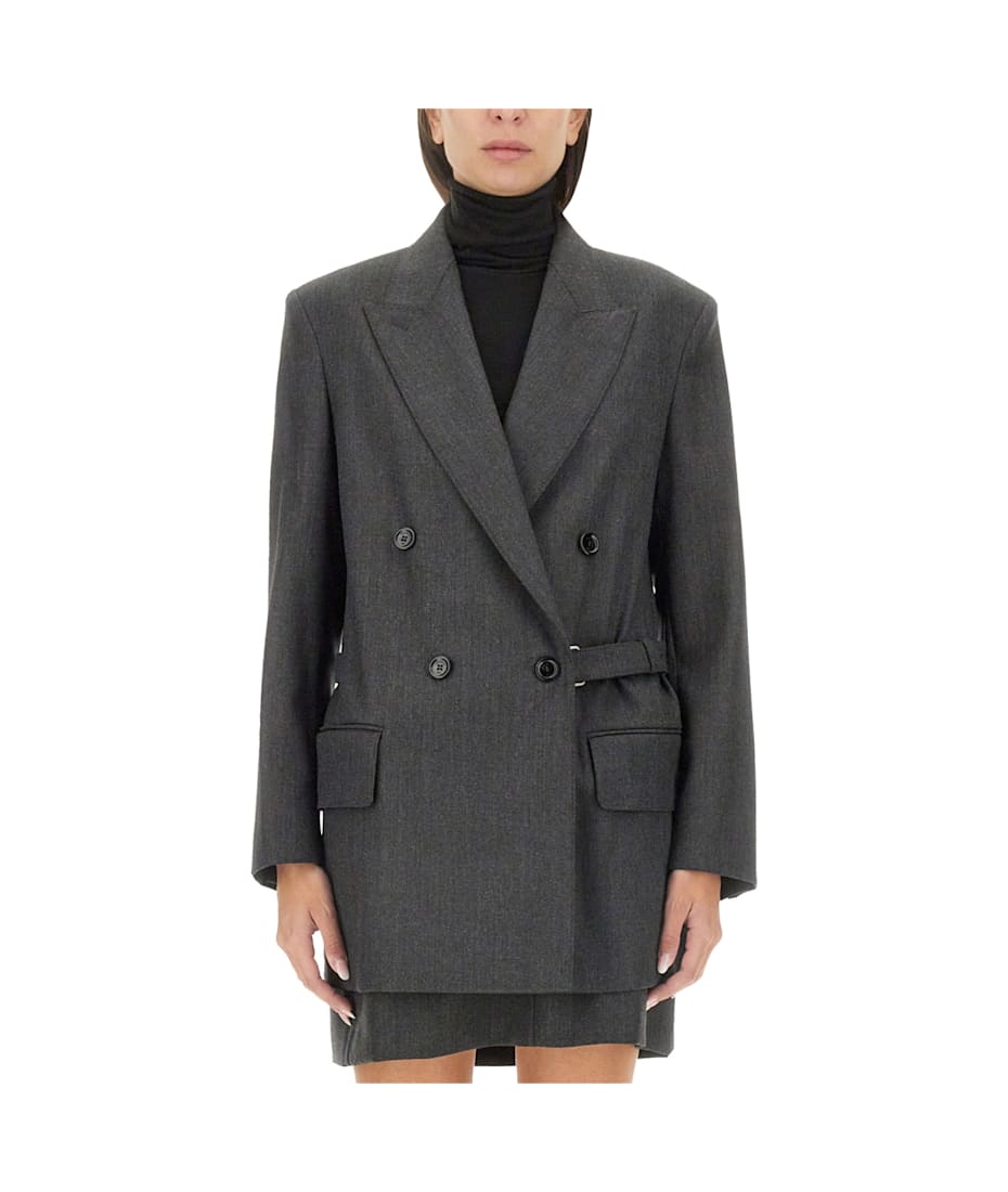 関税送料込【MAX MARA 】LATIN JACKET Max Mara