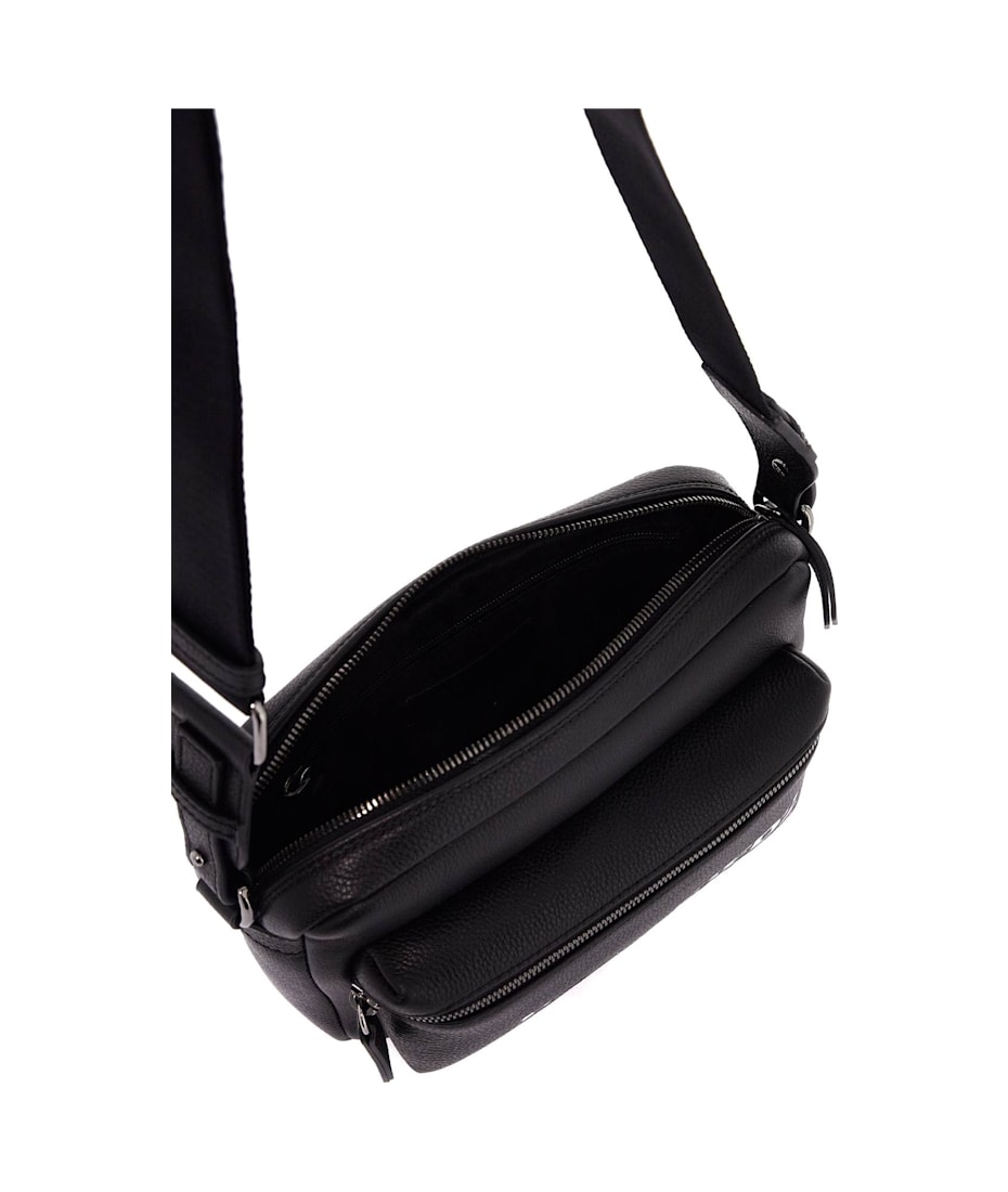 Dsquared2 Bob Shoulder Bag With Adjustable Strap | italist