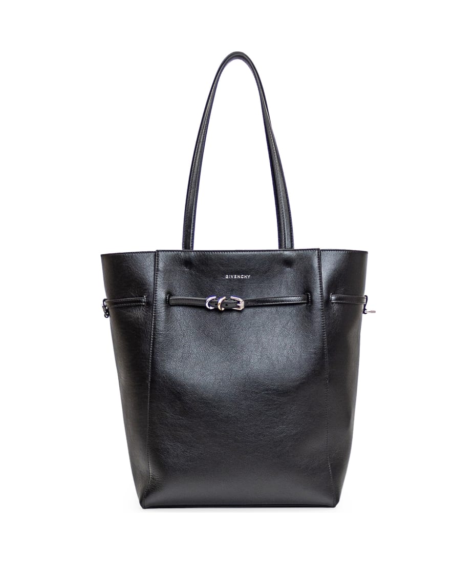 トートバッグ Givenchy \"Medium Voyou\" tote bag 23781884_53797021_600.jpg