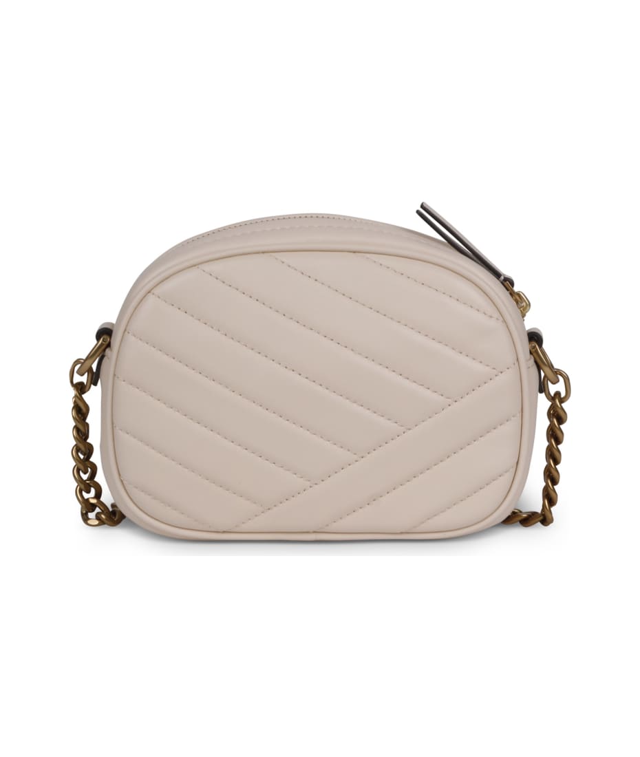 Tory Burch Quilted Padded Shoulder Bag | italist