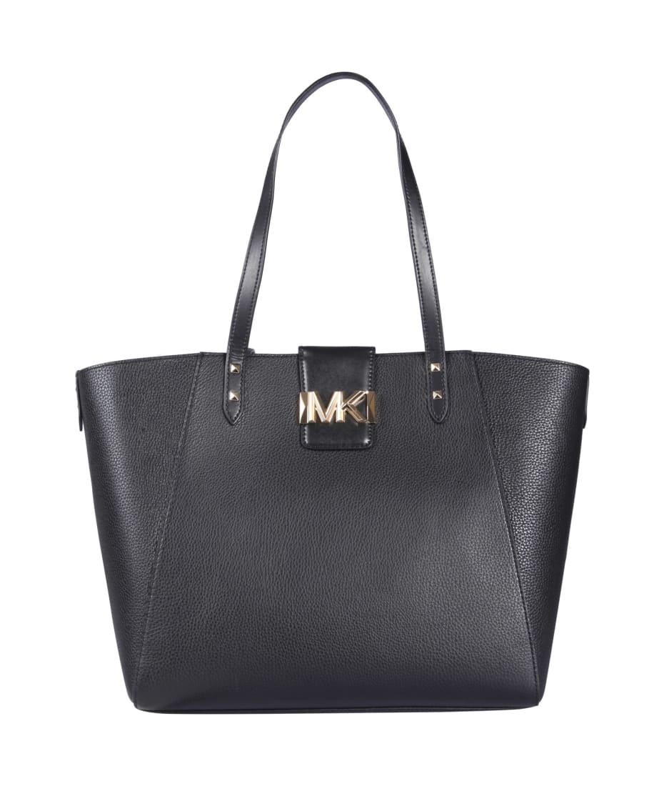 Michael Kors Karlie Satchel Bag