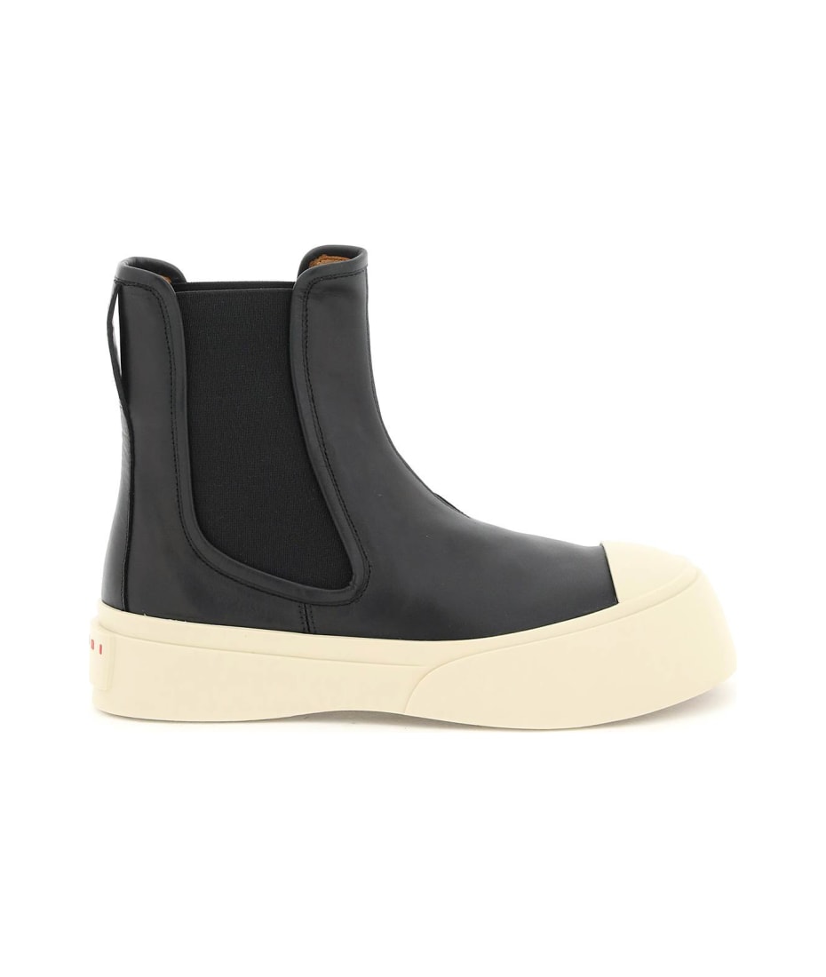 Marni Pablo Chelsea Boots | italist
