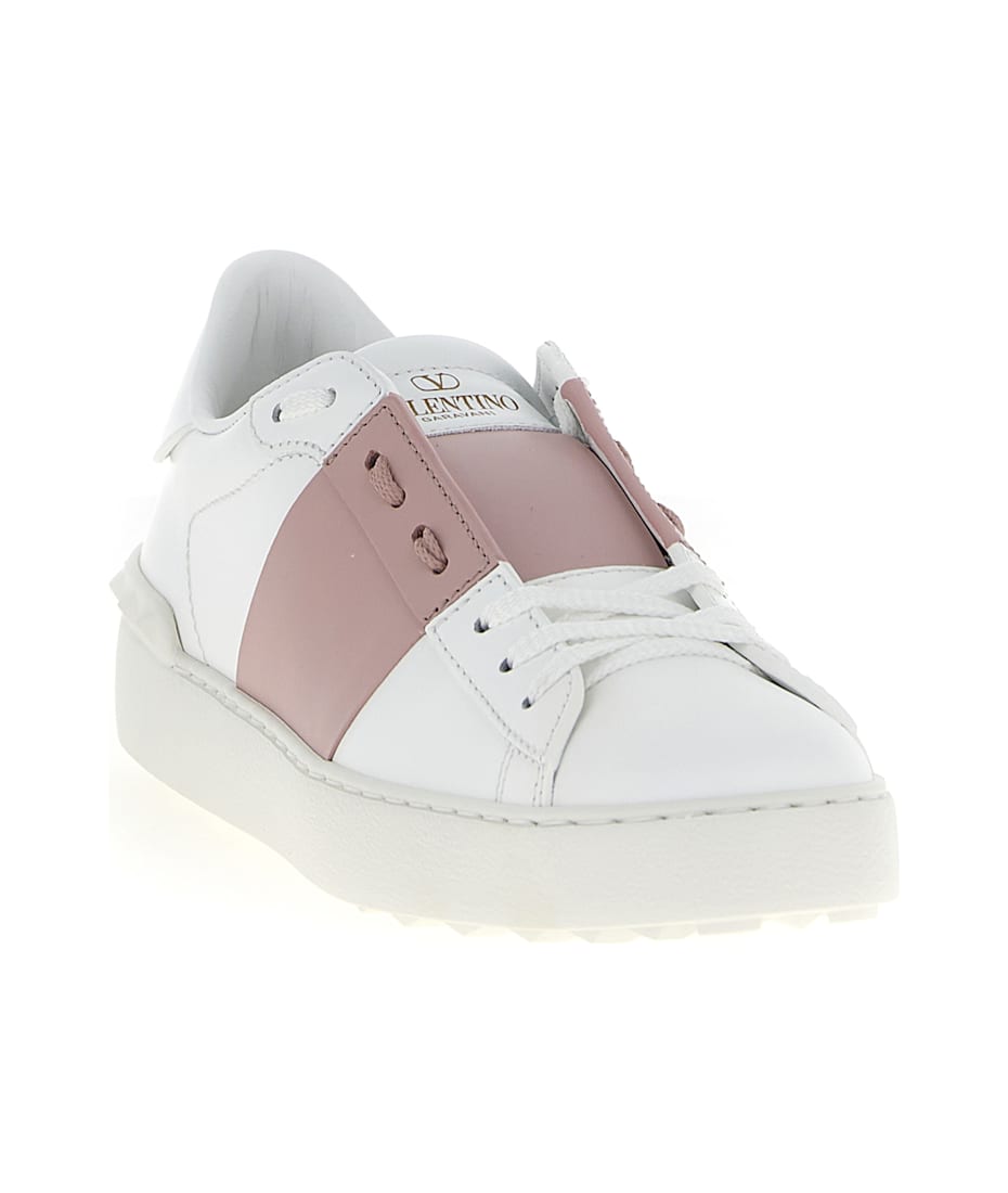Valentino Garavani 'open' Sneakers | italist