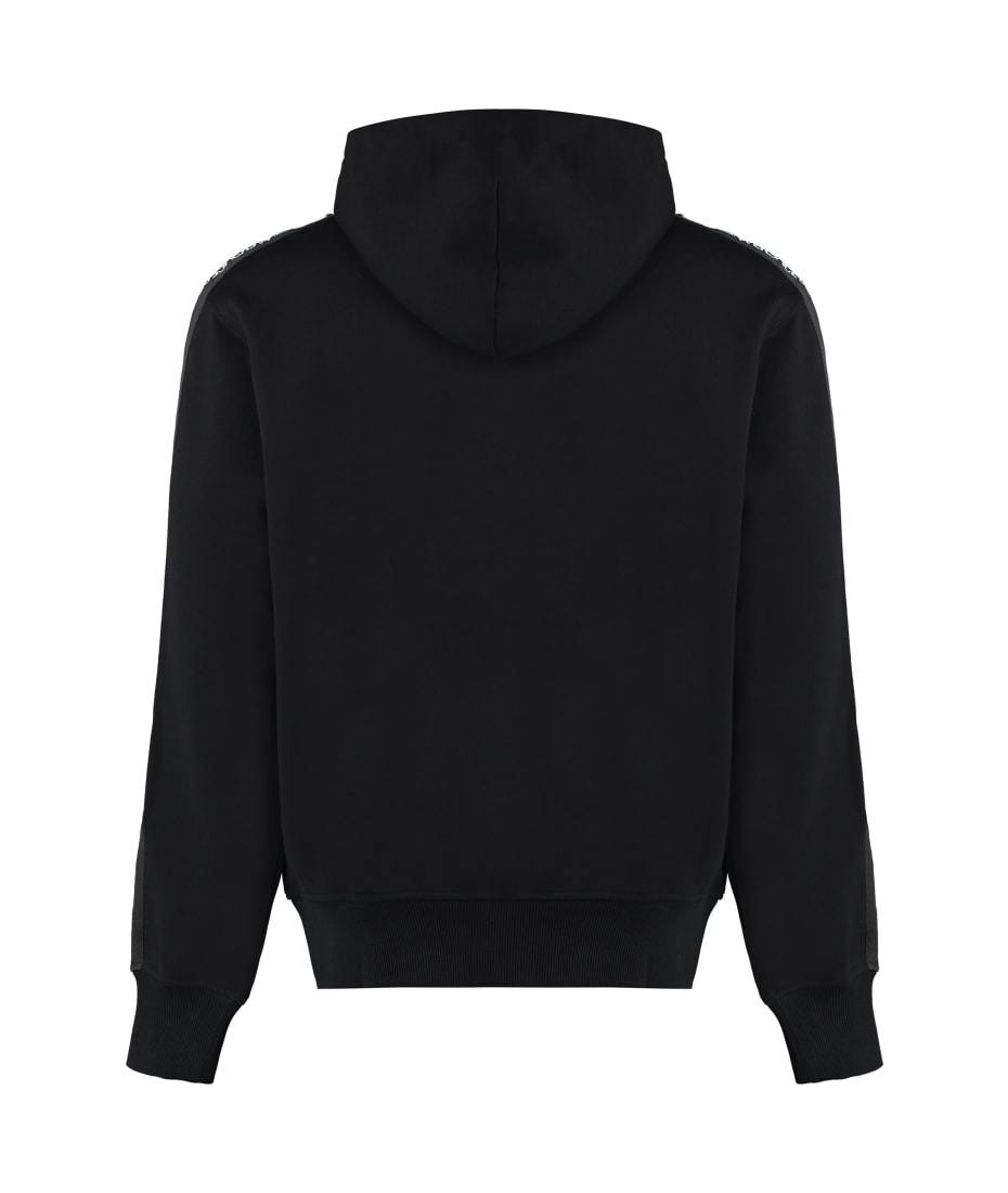 パーカー・フーディ VERSACE JEANS FW23 HOODIE (75GAIF11_CF03F899) 90_E74GAIT03-