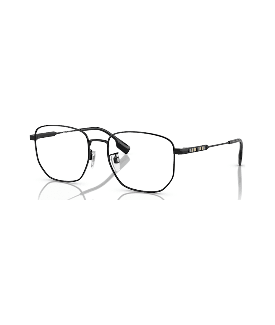 【送料&関税込】Burberry 1352D VISTA Eyewear - Unisex Burberry 1352D Eyeglasses