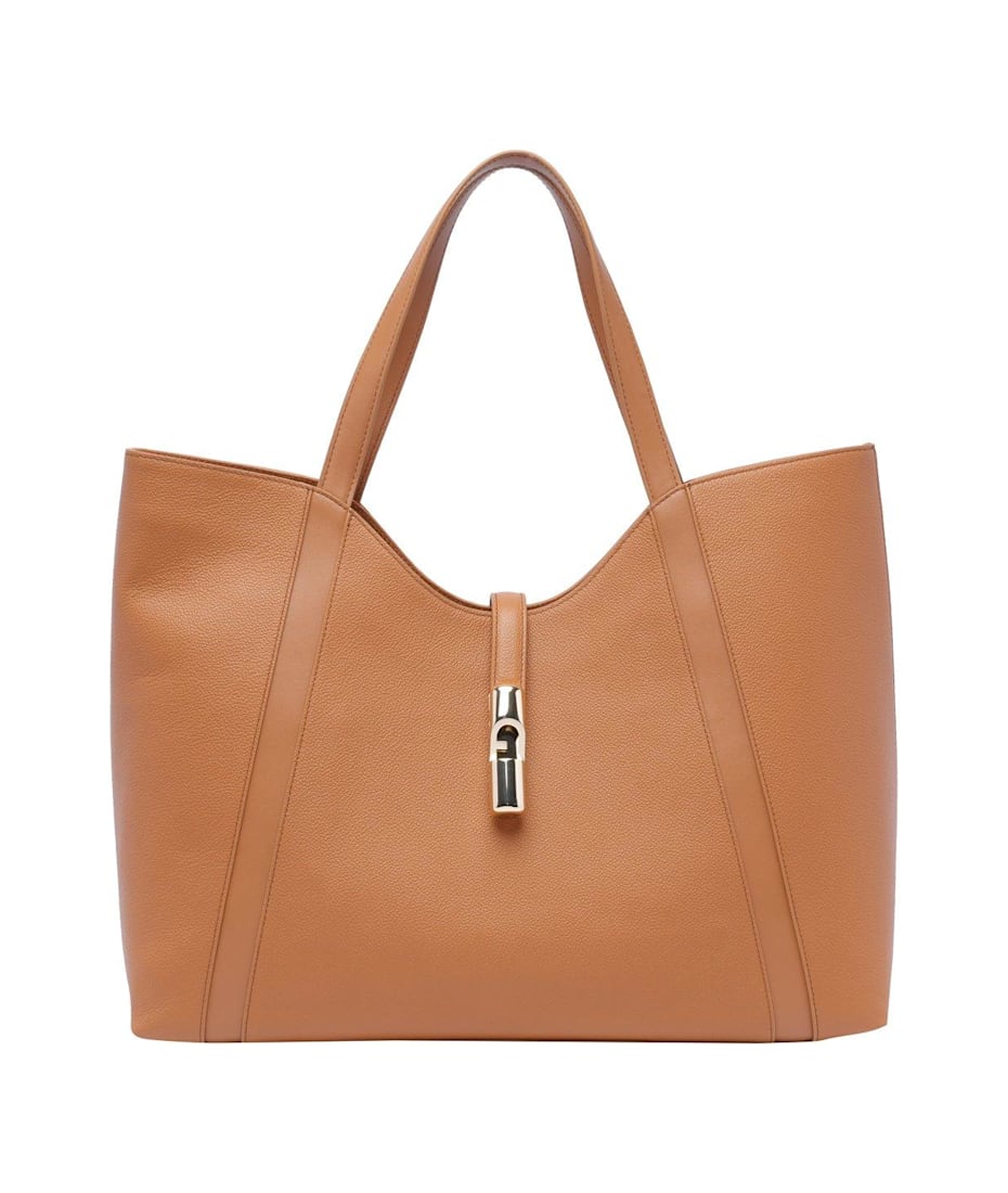 Furla Vaniglia Xl Goccia Hobo Bag | italist