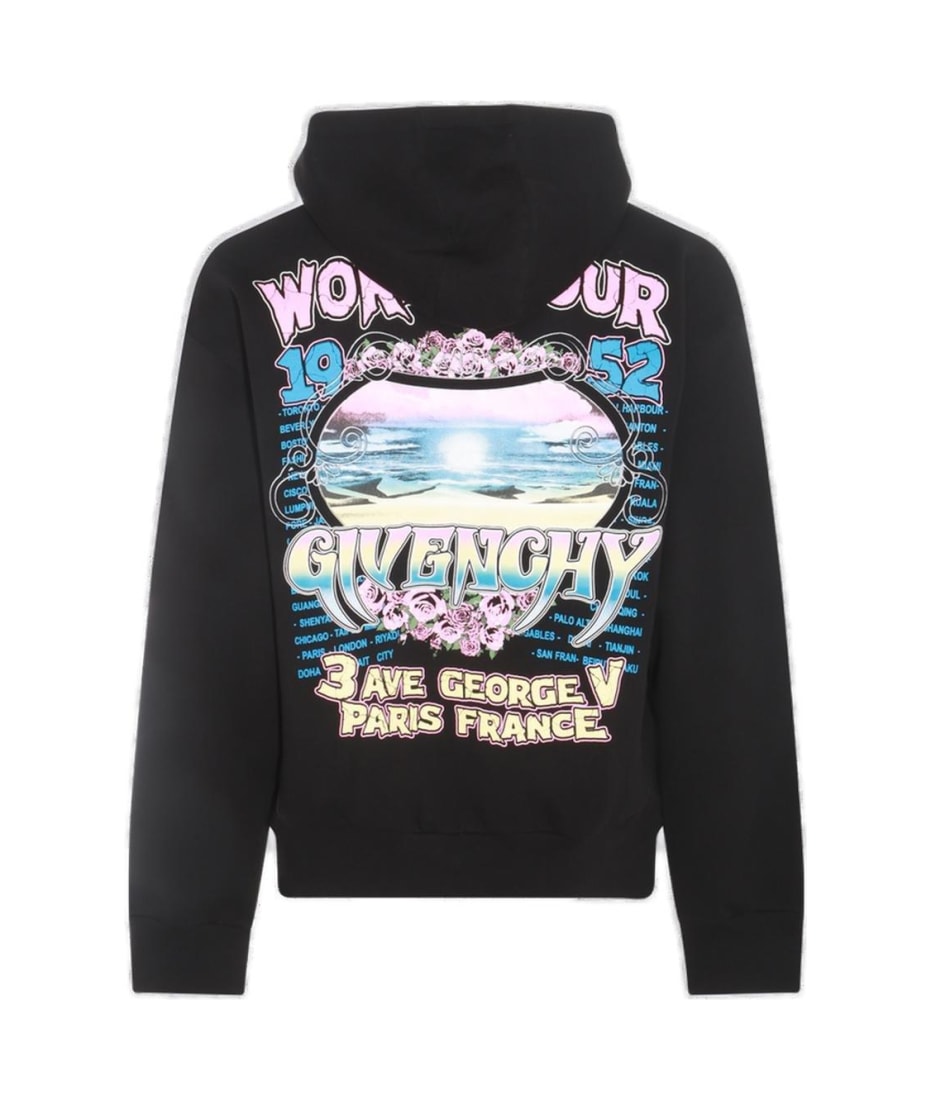 Givenchy pullover shops hoodie