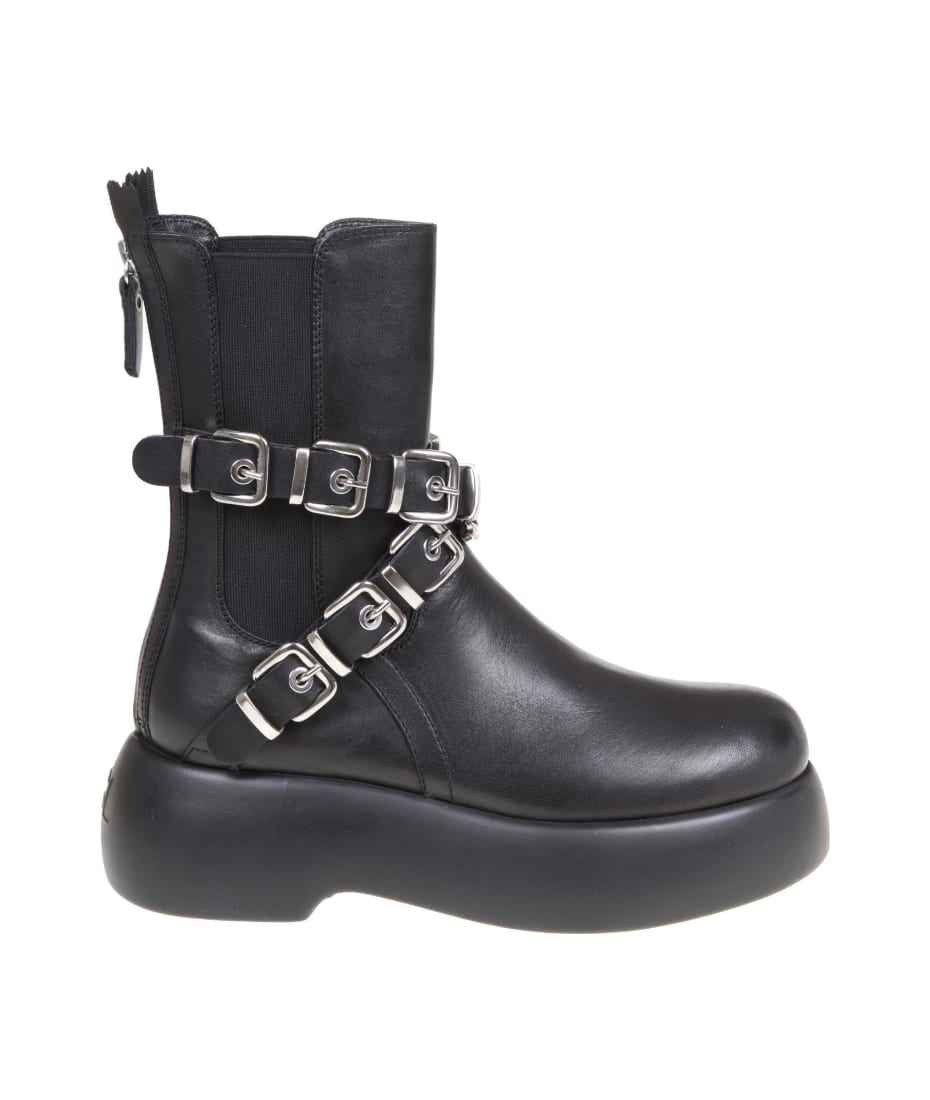 moncler nancy boot