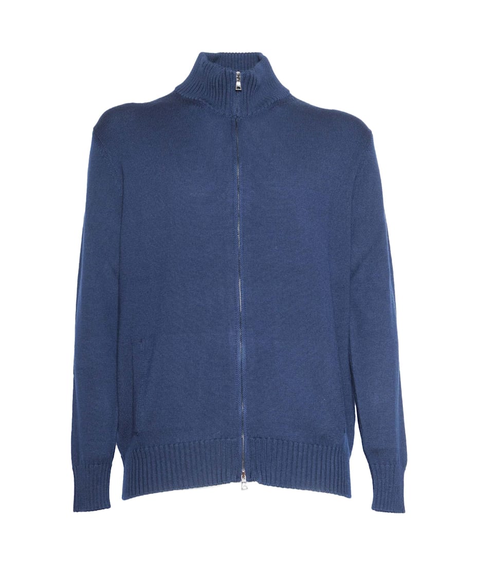 Steve Mcqueen Navy Blue Shawl Cardigan Barbour Steve Mcqueen