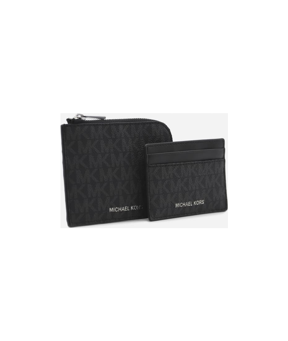 Michael kors 2 in 1 clearance wallet