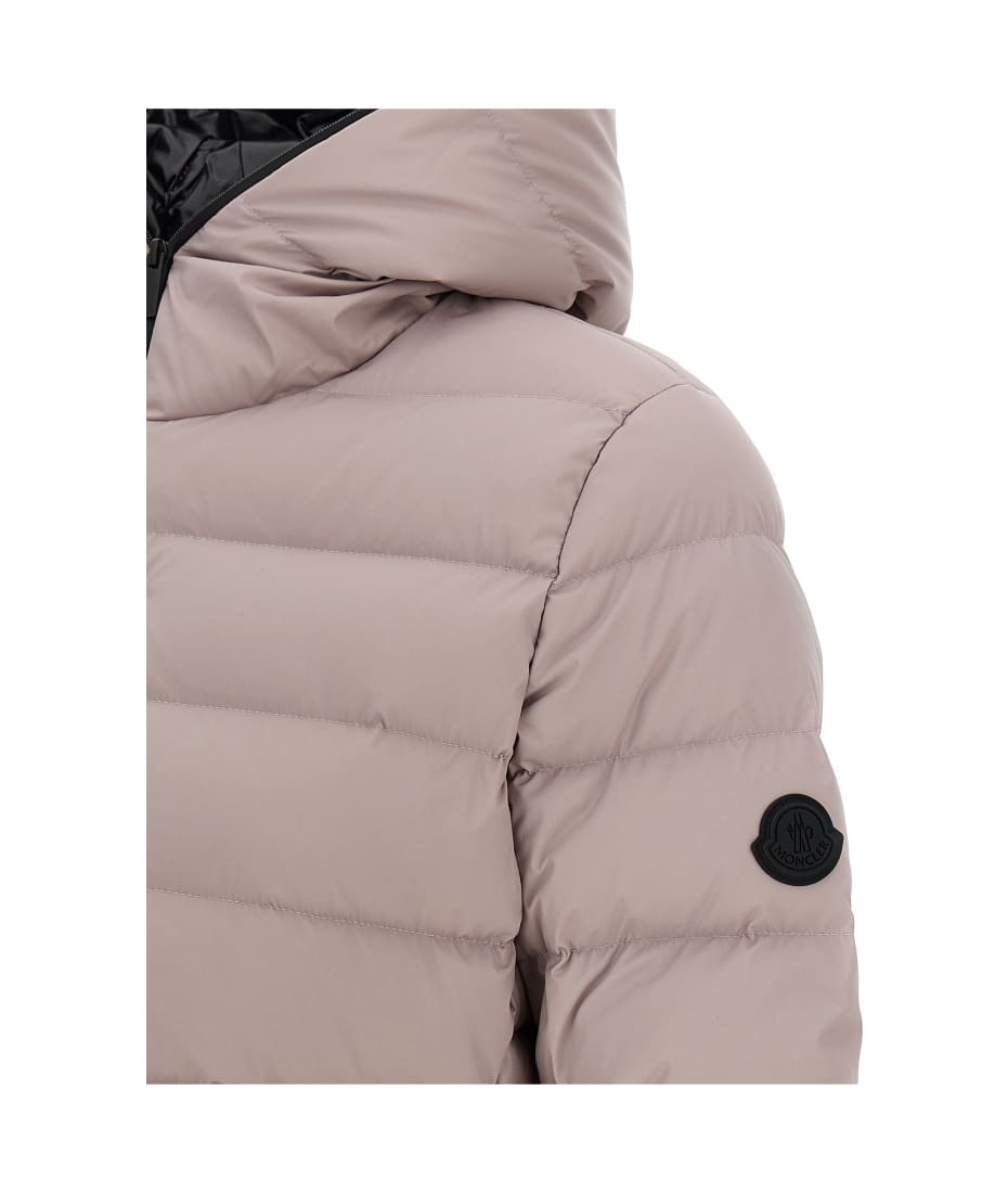Moncler Herbe Down Jacket ★関税込 Moncler 'herbe' Down Jacket | italist
