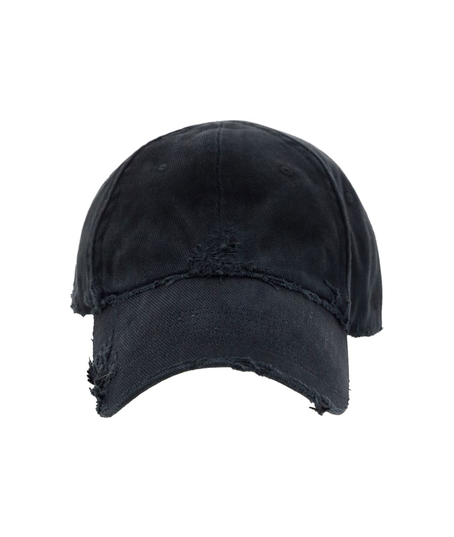 Balenciaga Dog Bite Baseball Hat | italist