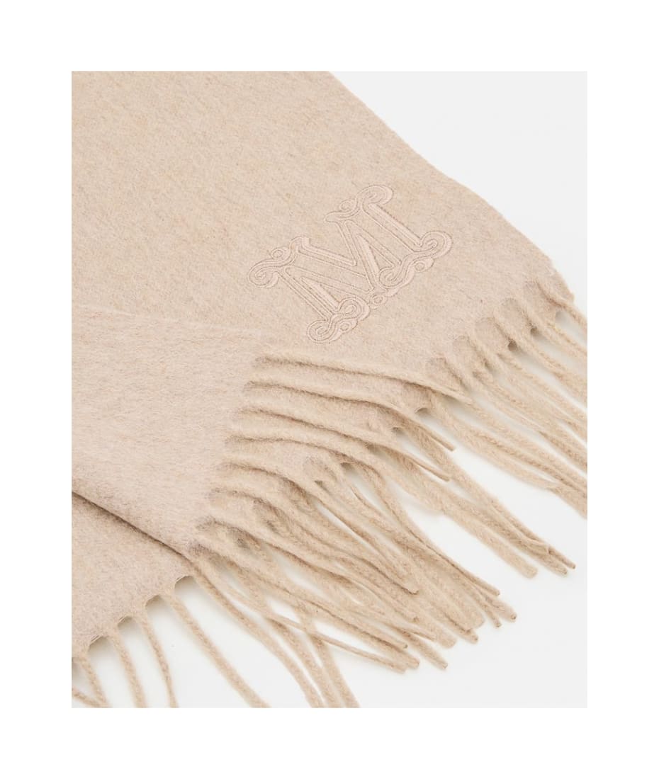 Max Mara Wsdalia Scarf | italist