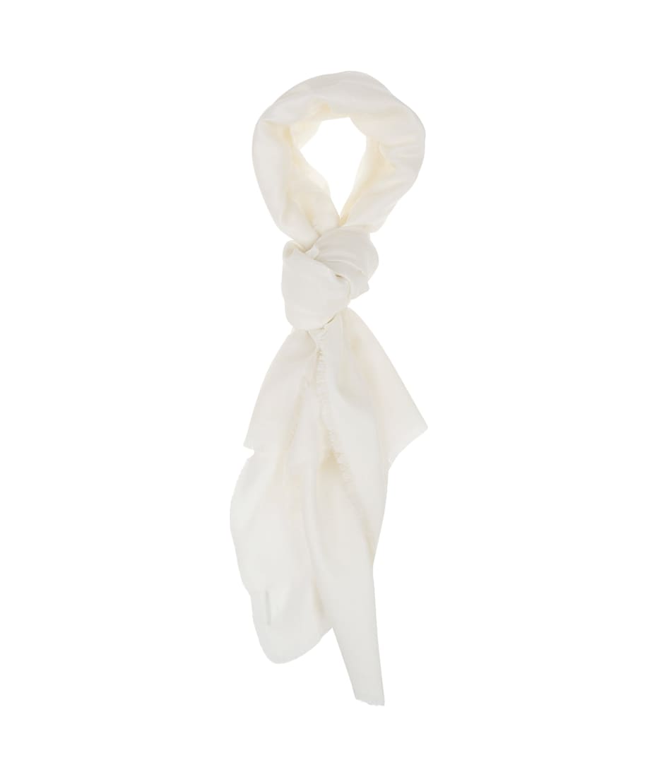 【関税&送料込み】Max Mara 'Curvone' Stole Max Mara Curvone Stole | italist