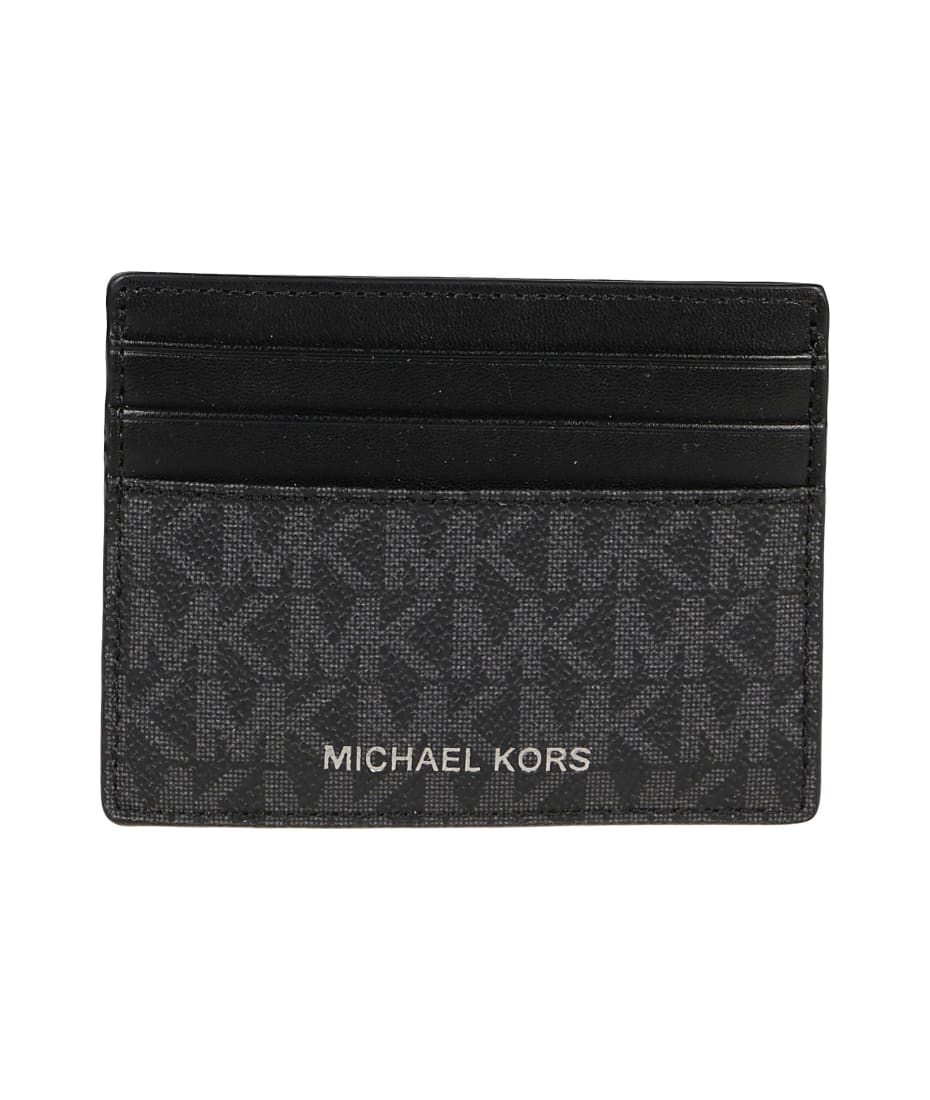 Michael Kors Credit Card Holder | italist