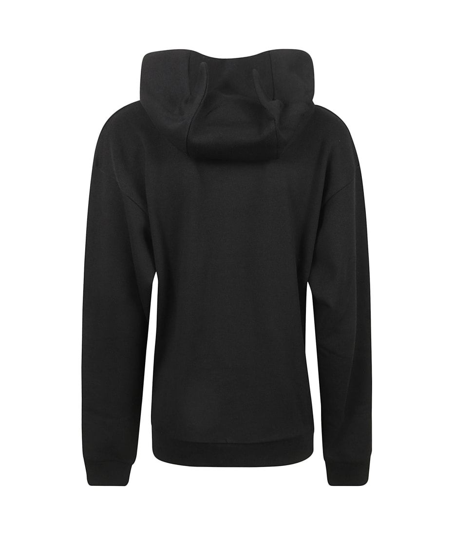 Stray Kids フィリックス 着用 Coperni Horn Hoodie Horn Hoodie – Coperni