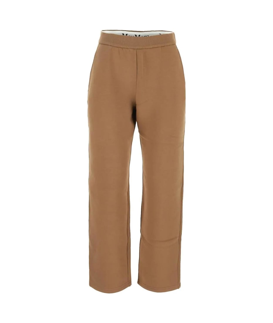 'S MAX MARA | DAMIANA SWEATPANTS (003) スウェットパンツ S MAX MARA | DAMIANA SWEATPANTS (003) スウェットパンツ (S