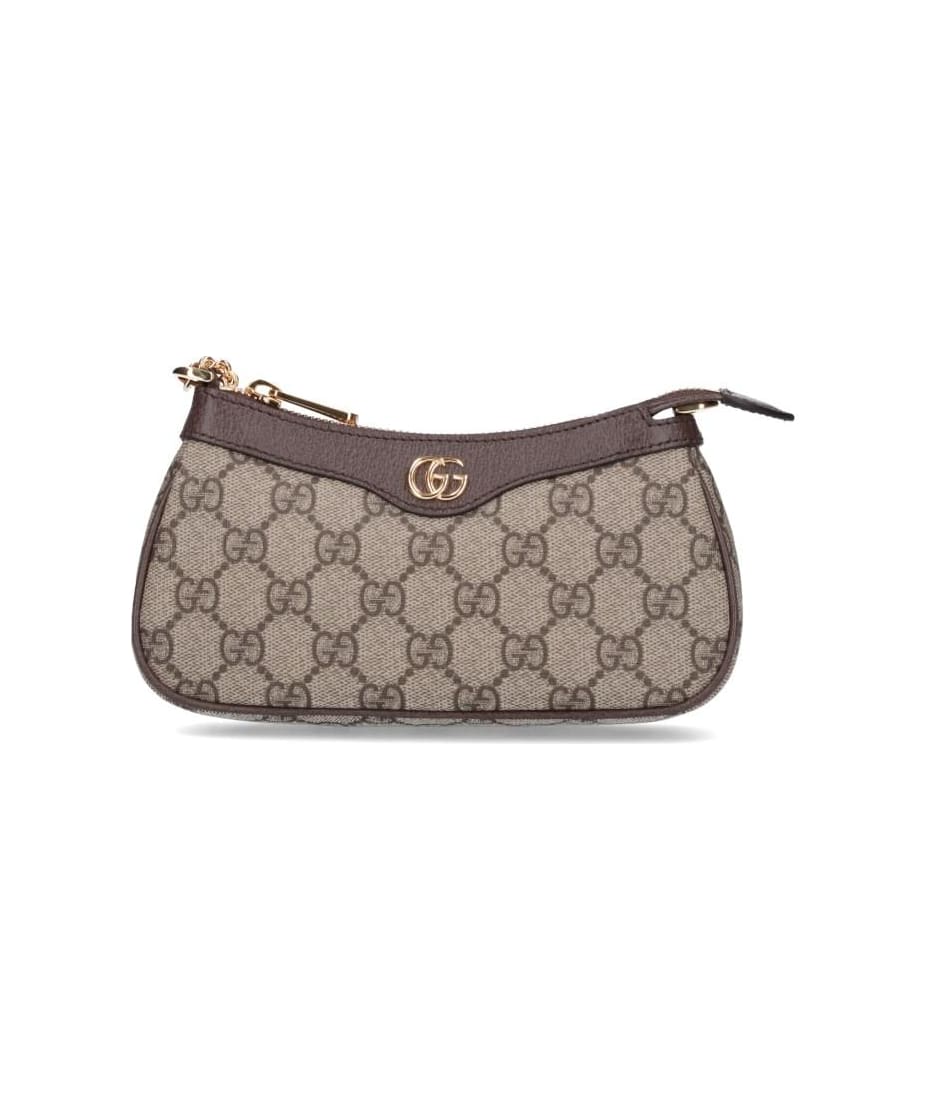 限定アウトレットセール：通販 Bag Mini Gucci 'ophidia' italist | トップス
