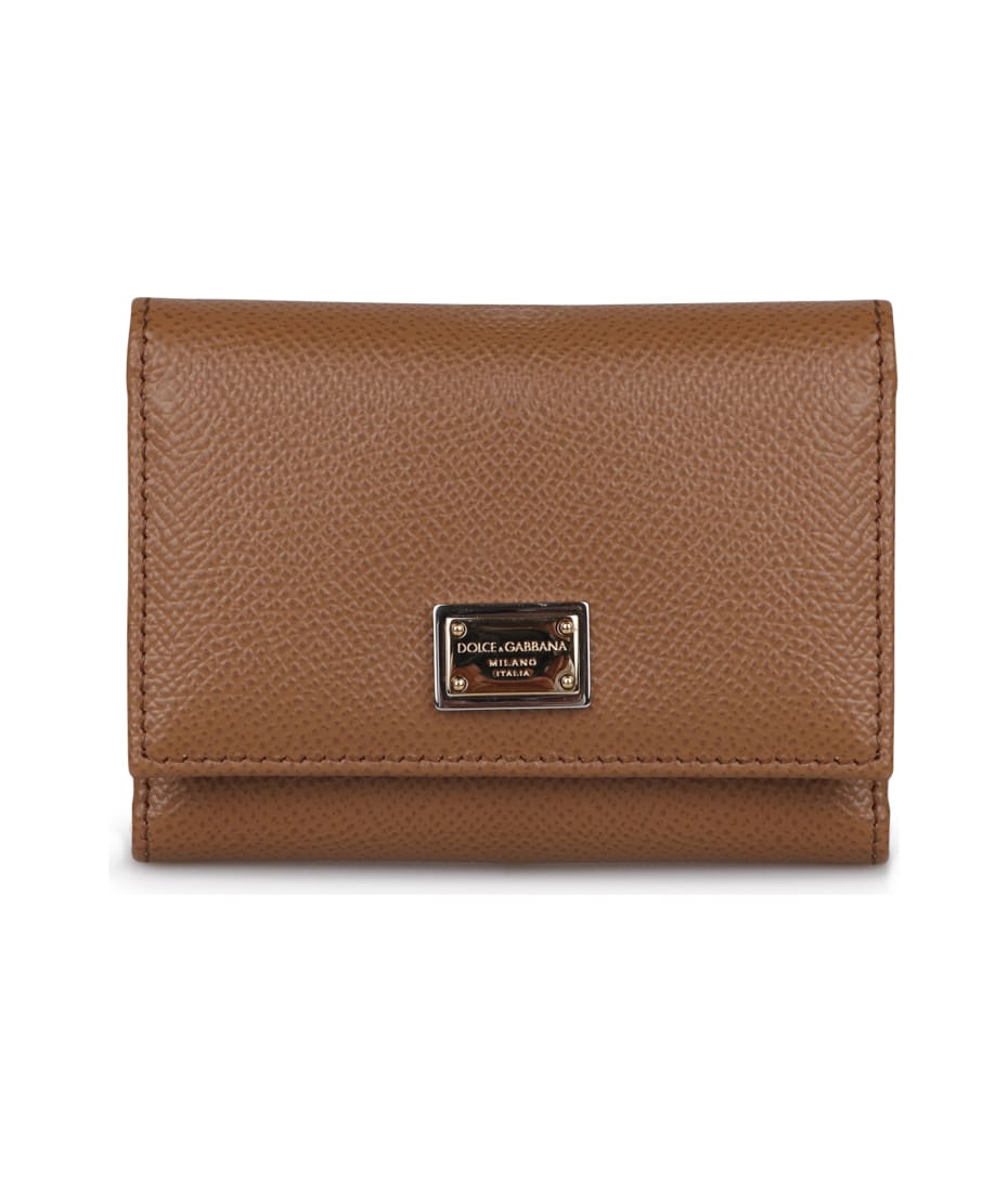 Dolce & Gabbana Dauphine Wallet