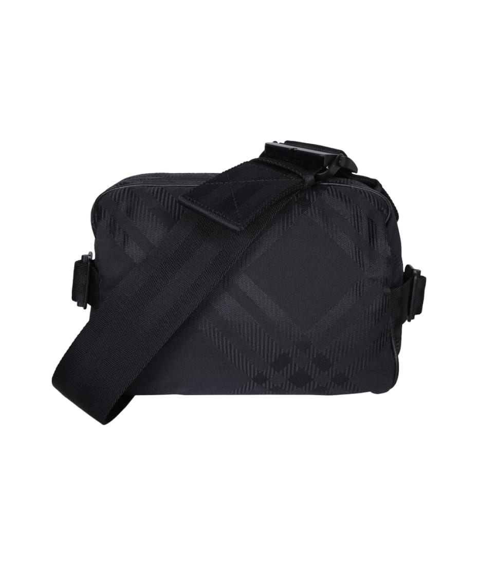 【BURBERRY】BELT BAG Burberry Zip Belt Bag | italist