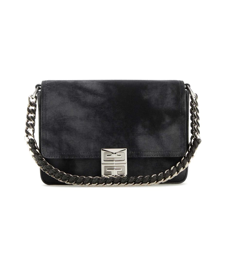 【送料&関税込】Givenchy Multicolor Canvas 4g Shoulder Bag Givenchy Multicolor Canvas 4g Shoulder Bag | italist, ALWAYS