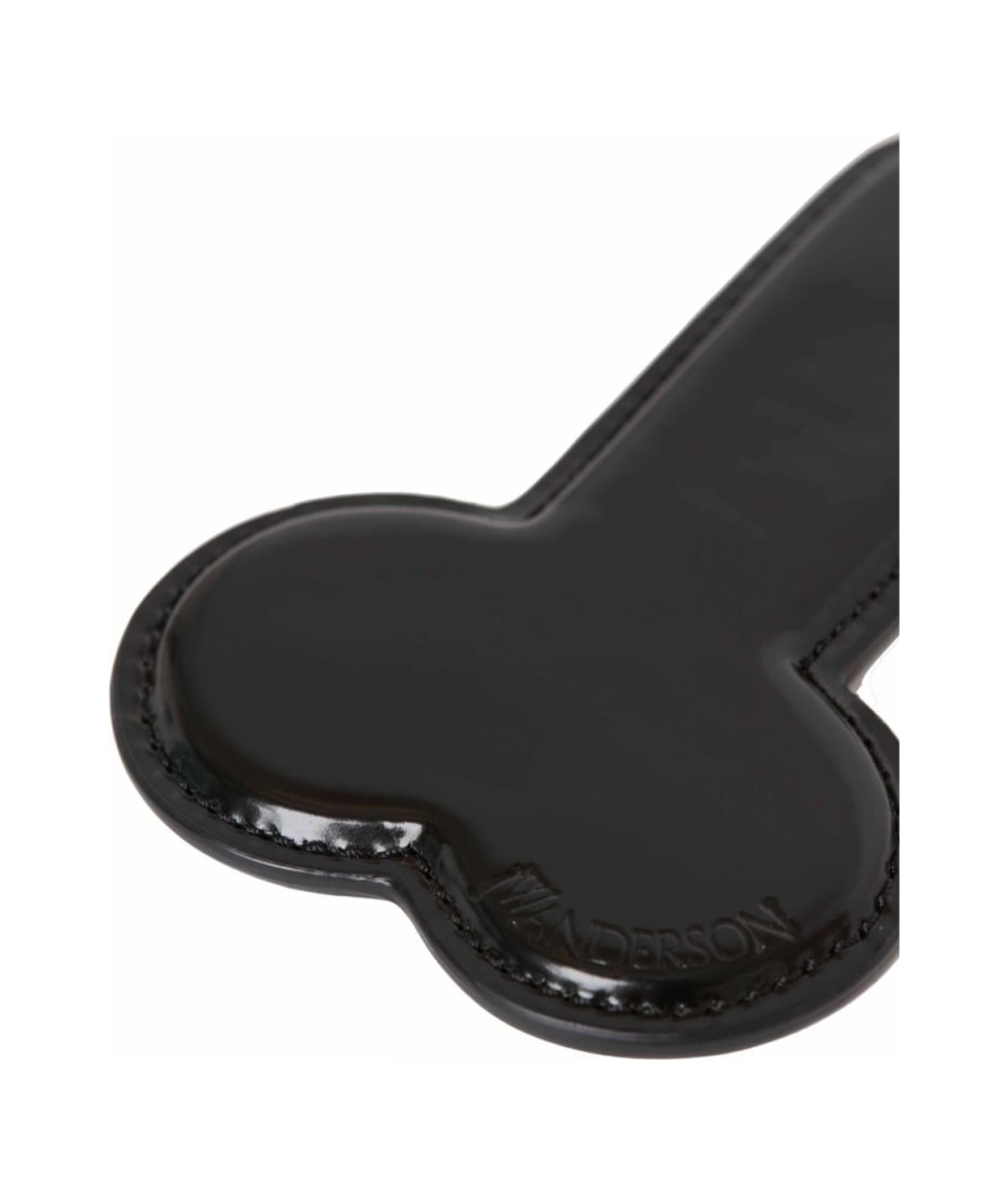 J.W. Anderson Penis Keyring キーリング 通販 | italist