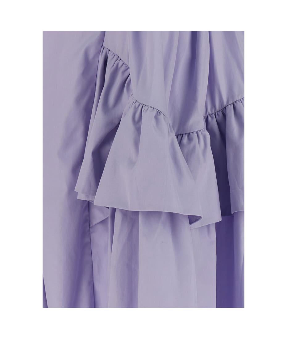 セシリーバンセン　DAMARA SKIRT サイズ6 CECILIE BAHNSEN（セシリー・バンセン）｜DAMARA SKIRTアイテム