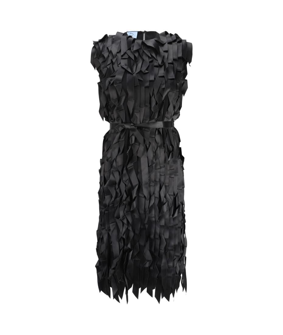 Prada Midi Dress | italist