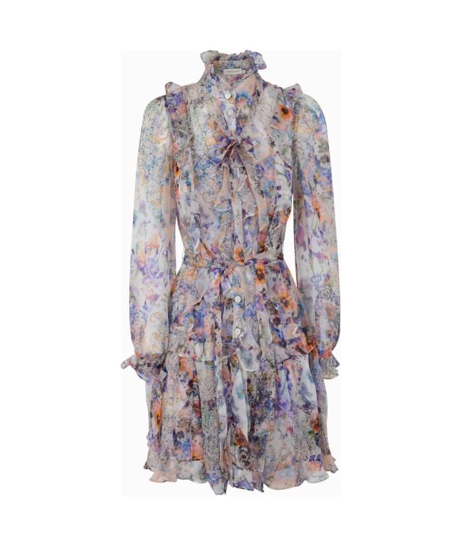 zimmermann tama dress
