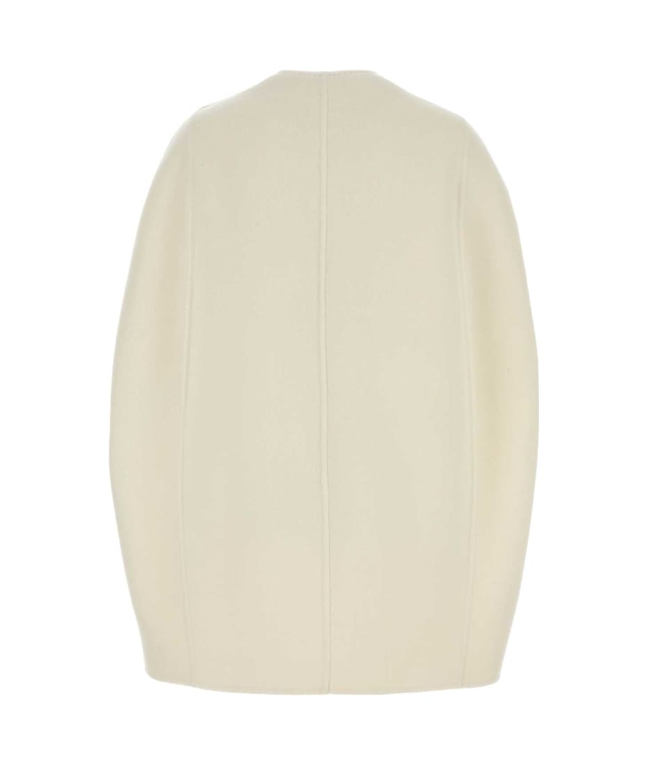 ポンチョ・ケープ Max Mara White Cashmere Placido Cape 1011065106001-e-placido.jpg