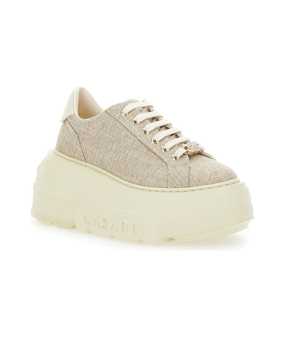 Casadei Nexus Sneakers | italist